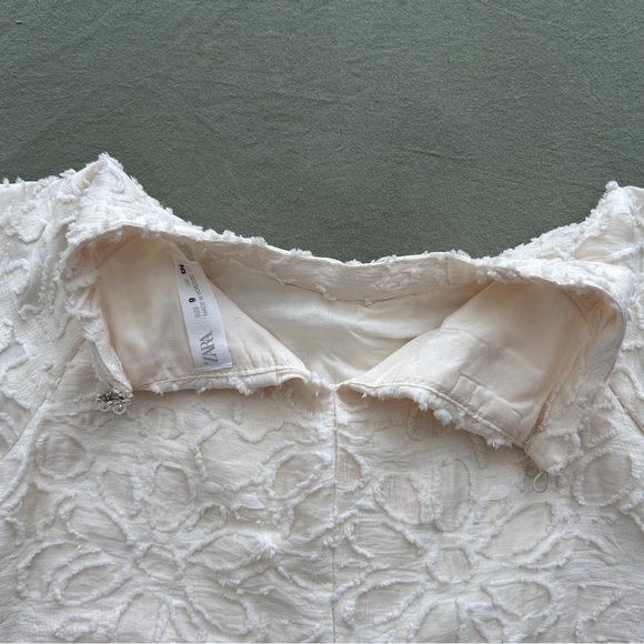 Zara Girls dress Size 9 - Picture 4 of 4